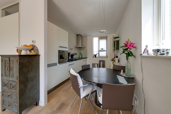 Medium property photo - Gele Ring 214, 1567 JD Assendelft